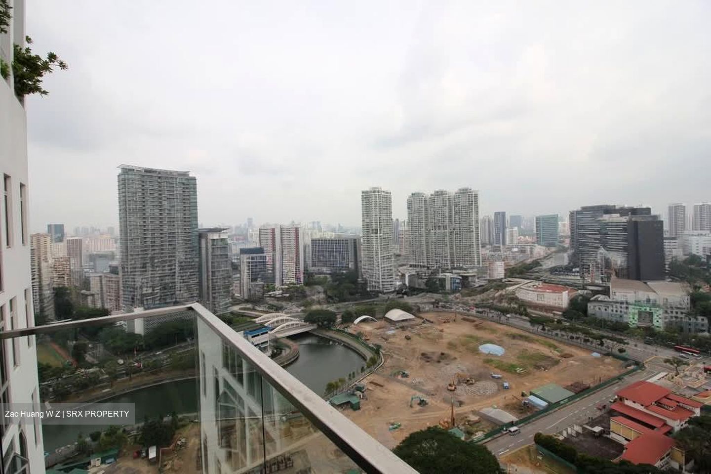 Kallang Riverside (D12), Apartment #604244541